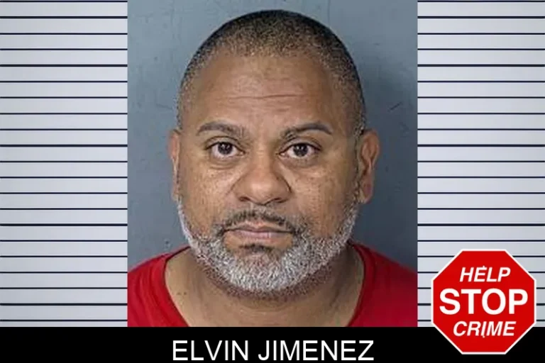 Elvin Jimenez