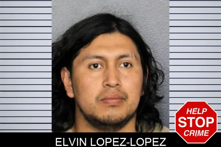 Elvin Lopez-Lopez