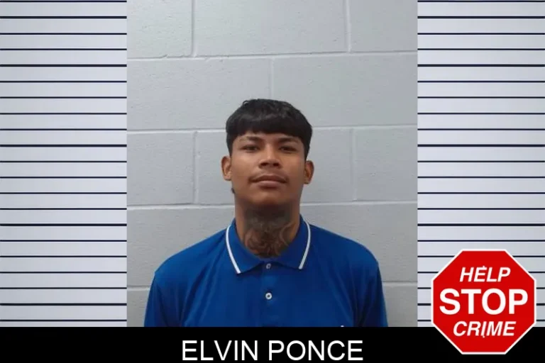 Elvin Ponce