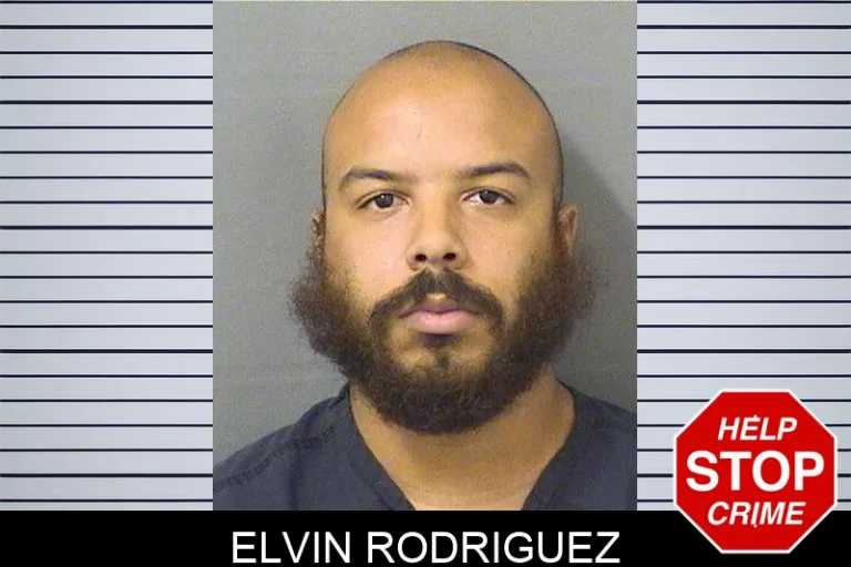 Elvin Rodriguez