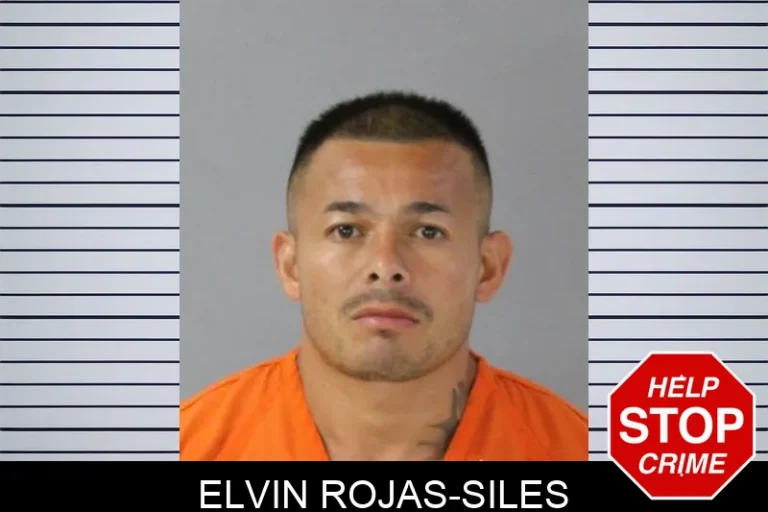 Elvin Rojas-Siles