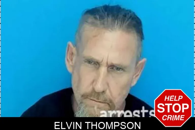 Elvin Thompson