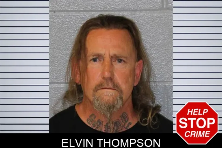 Elvin Thompson