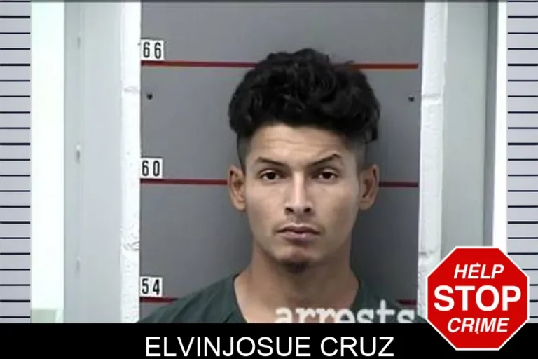 ElvinJosue Cruz