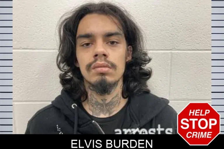 Elvis Burden