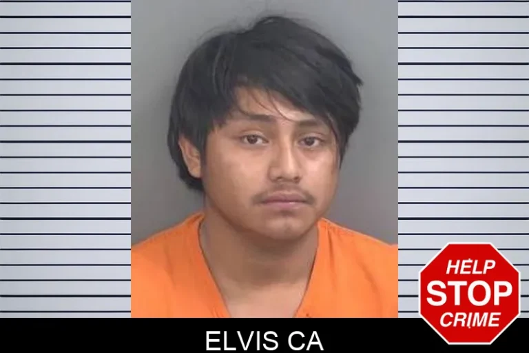 Elvis Ca