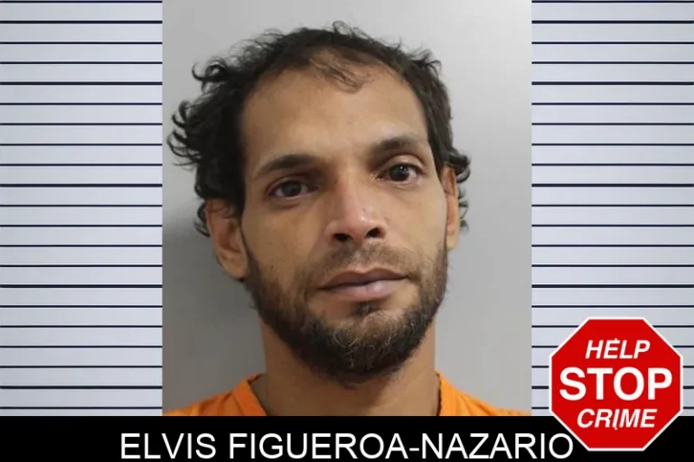 Elvis Figueroa-Nazario