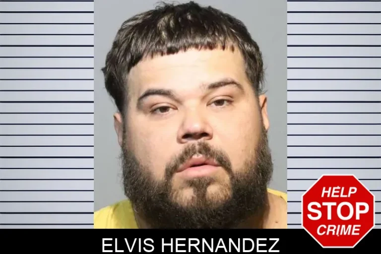 Elvis Hernandez