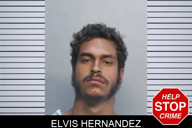 Elvis Hernandez