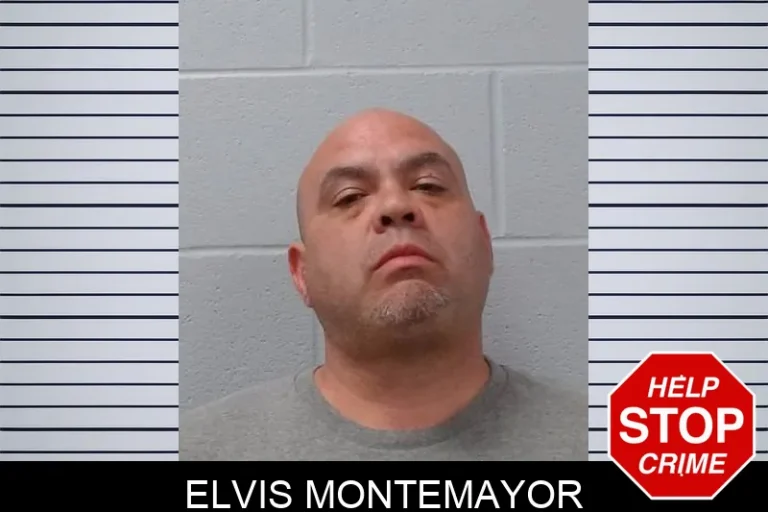 Elvis Montemayor