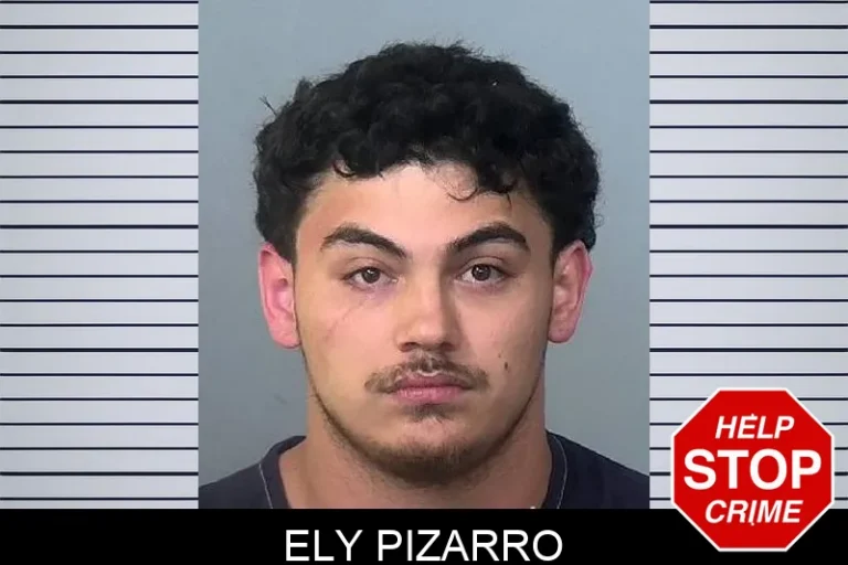 Ely Pizarro