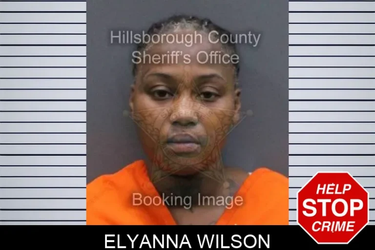 Elyanna Wilson