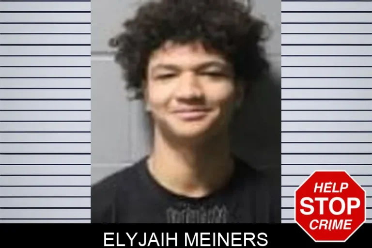Elyjaih Meiners