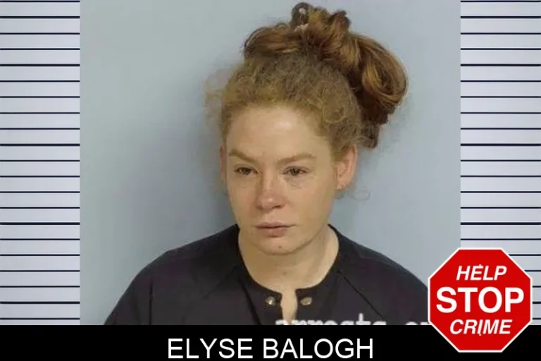 Elyse Balogh