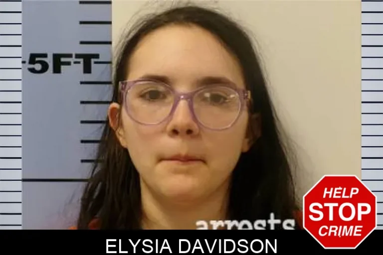 Elysia Davidson