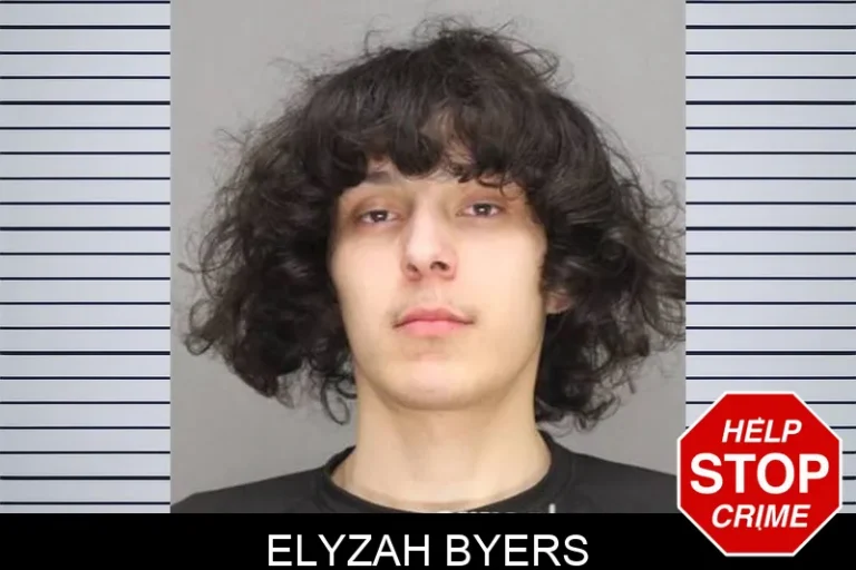 Elyzah Byers