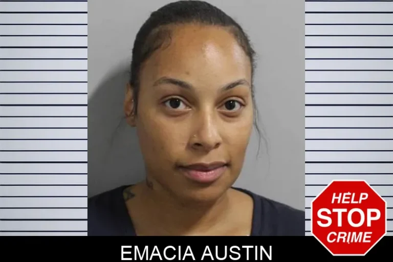 Emacia Austin