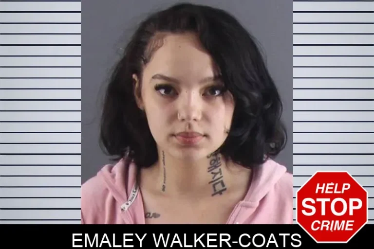 Emaley Walker-Coats