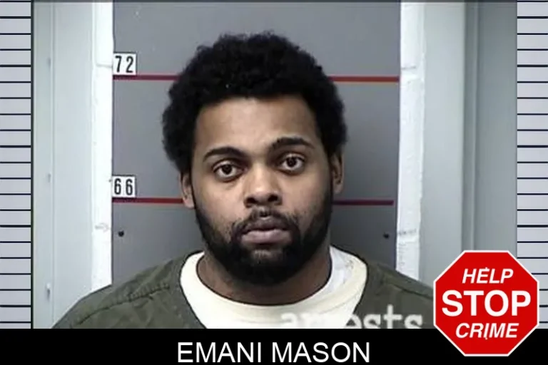 Emani Mason
