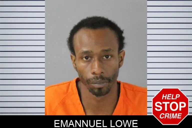 Emannuel Lowe