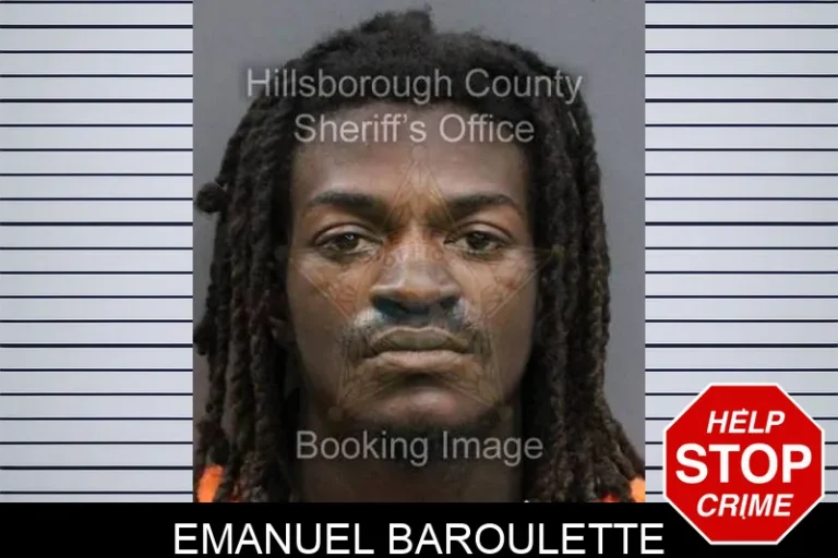 EmanuEl BarouLette
