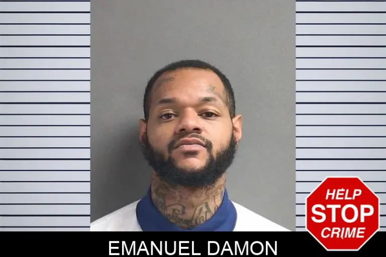 EmanuEl Damon
