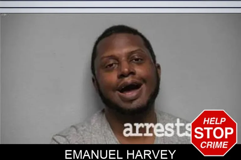 EmanuEl Harvey