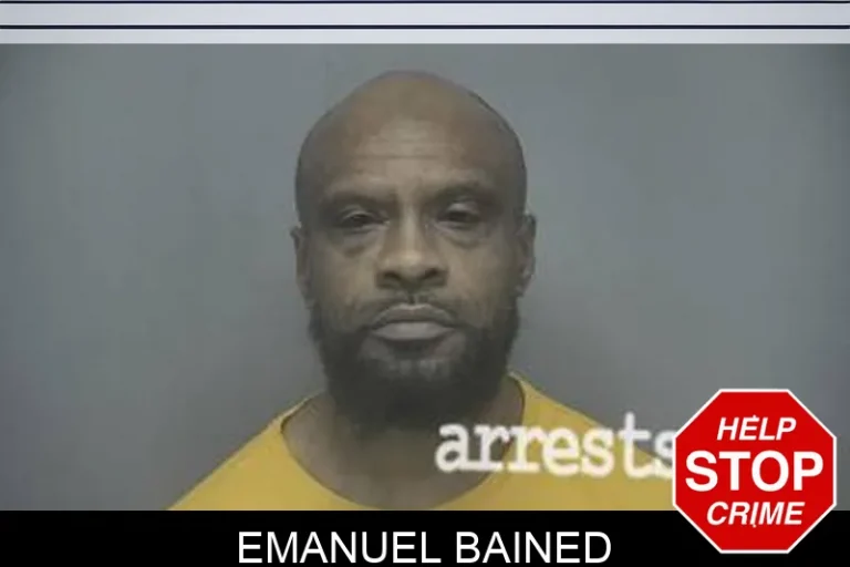 Emanuel Bained