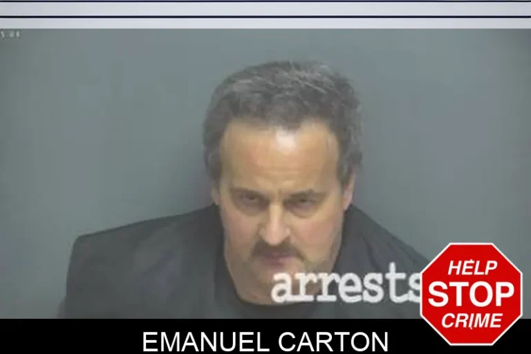 Emanuel Carton