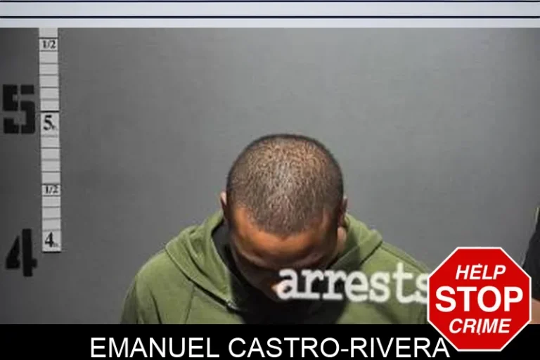 Emanuel Castro-Rivera