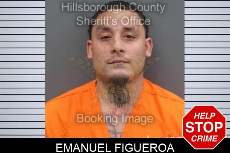 Emanuel Figueroa