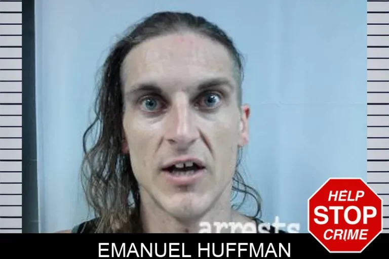 Emanuel Huffman
