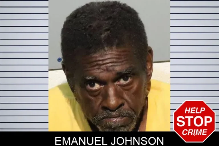 Emanuel Johnson
