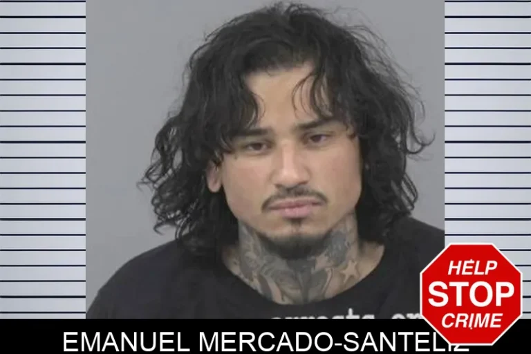 Emanuel Mercado-Santeliz