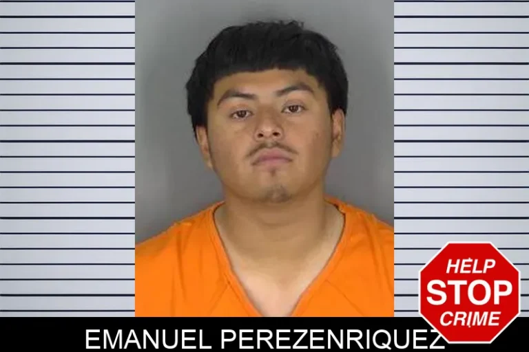 Emanuel Perezenriquez