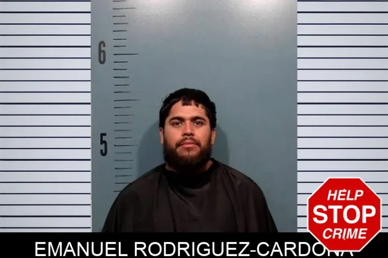 Emanuel Rodriguez-Cardona