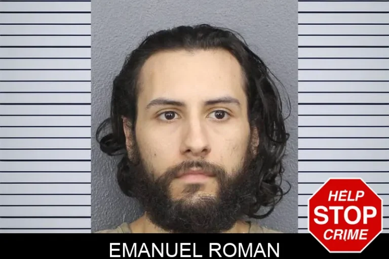 Emanuel Roman