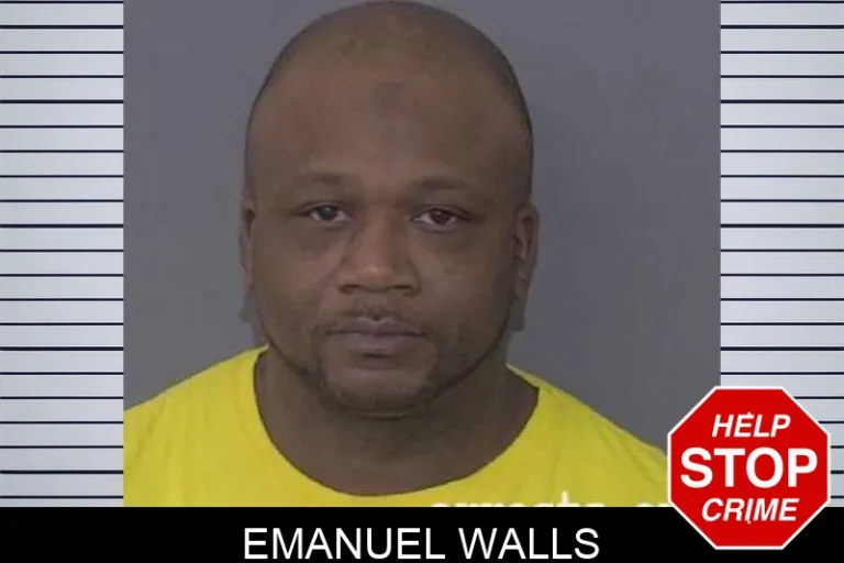 Emanuel Walls