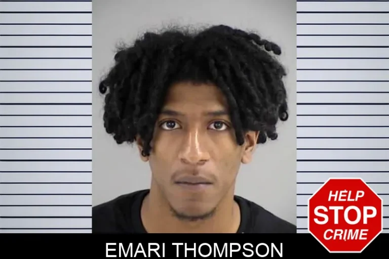 Emari Thompson