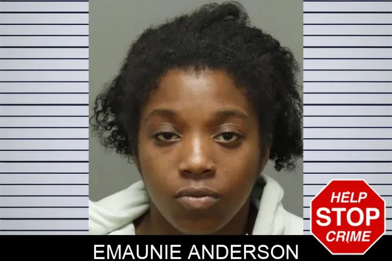 Emaunie Anderson