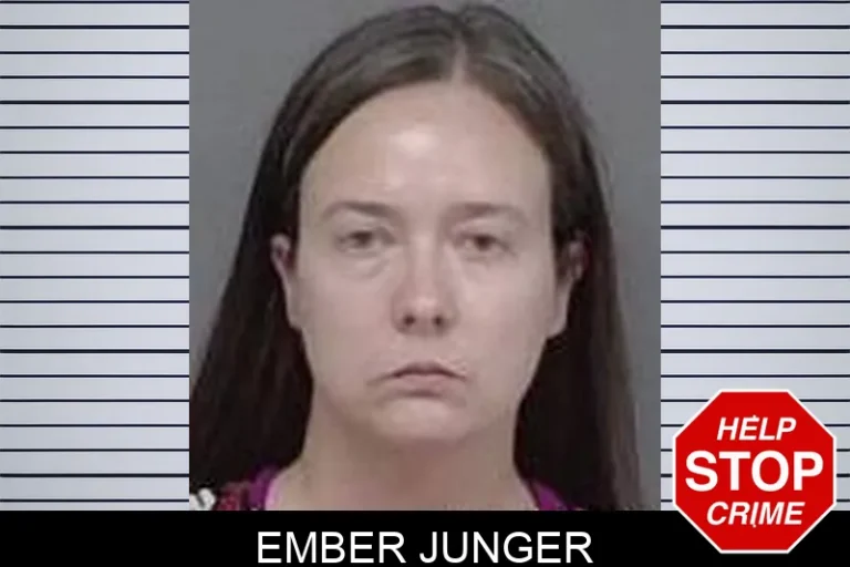 Ember Junger