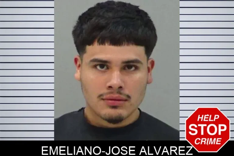 Emeliano-Jose Alvarez