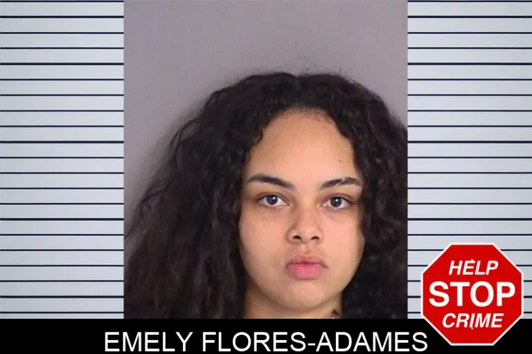 Emely Flores-Adames