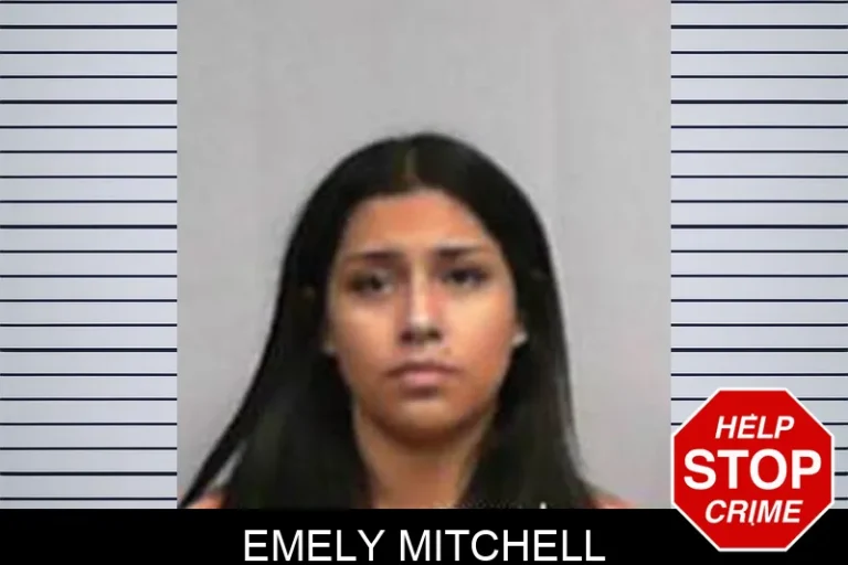 Emely Mitchell