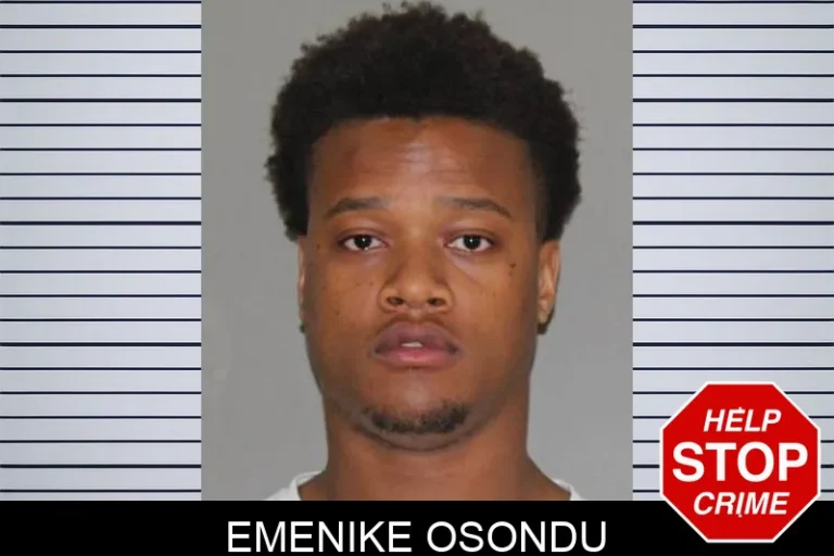 Emenike Osondu