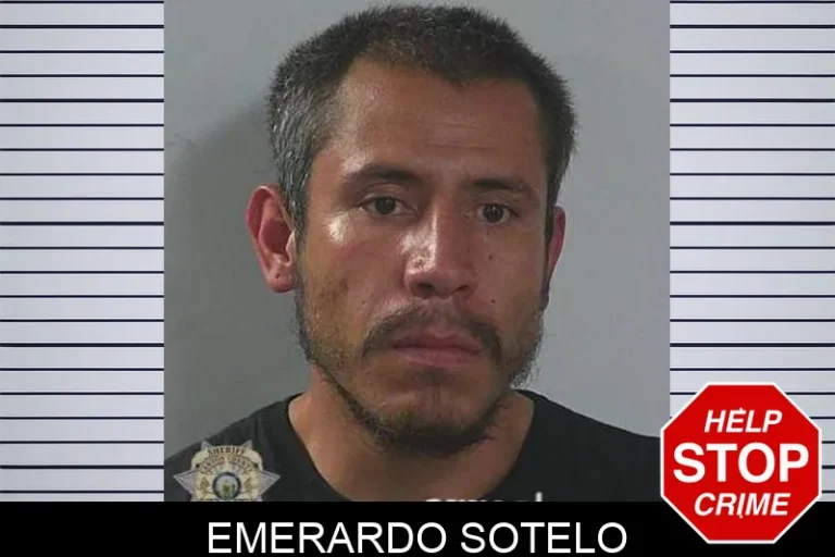 Emerardo Sotelo