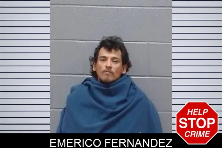 Emerico Fernandez