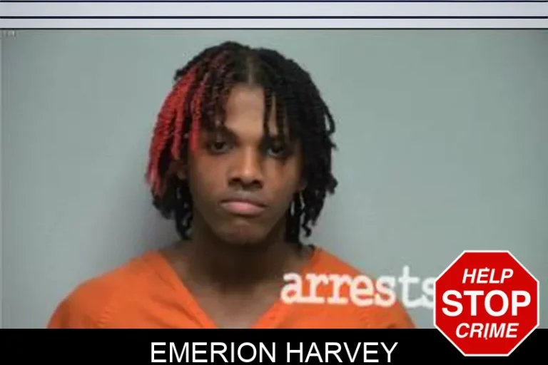 Emerion Harvey
