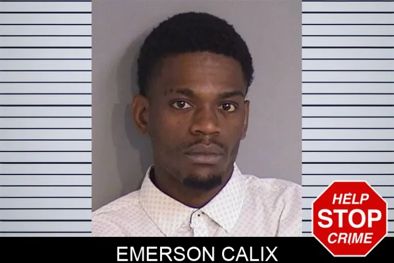 Emerson Calix