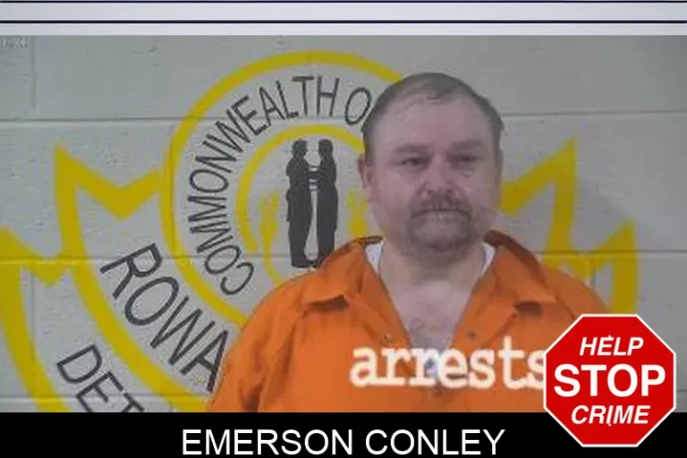 Emerson Conley